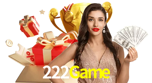 Jogue com dealers reais no 222Game!
